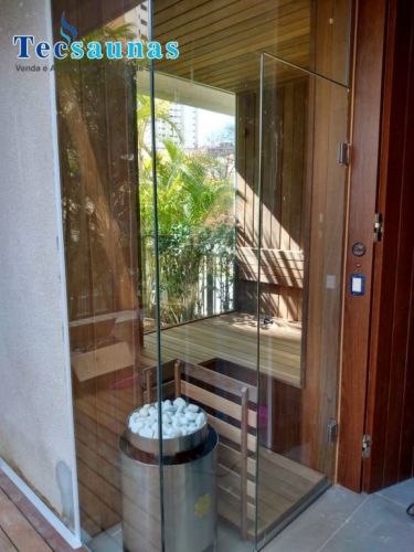 Tec Saunas - Instalação de Saunas 756775
