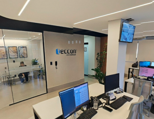 Teccon Contabilidade 749765