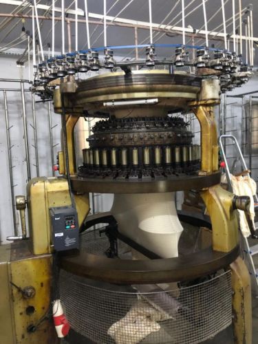 Tecelagem Completa 772678