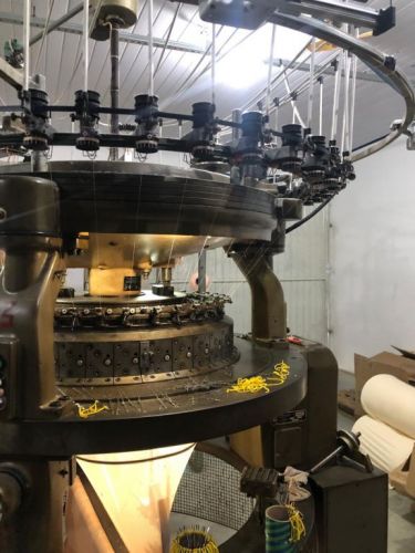 Tecelagem Completa 772679