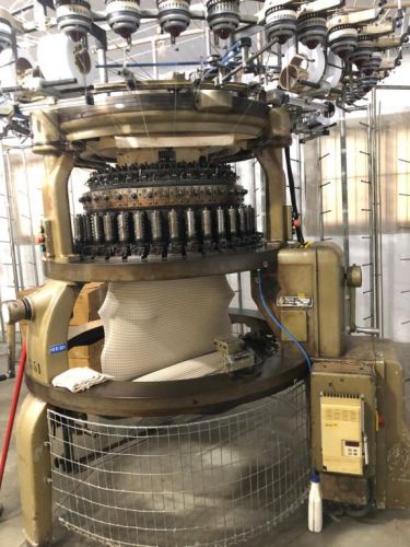 Tecelagem Completa 772680