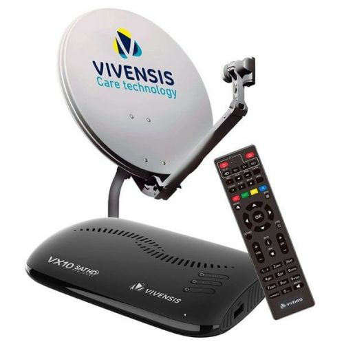 Técnico Antenista Brasília - Antenista Ceilândia - Instalador de antenas digital  754413