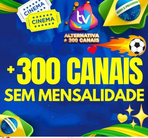  Técnico Antenista - Instalador De Antenas De Tv  Brasília Entorno Dfgo 755228