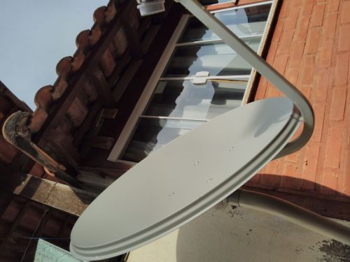 Técnico antenista  de antenas parabólicas sky oitv antenas digitais comuns Tel 24999951650  Volta Redonda  691259