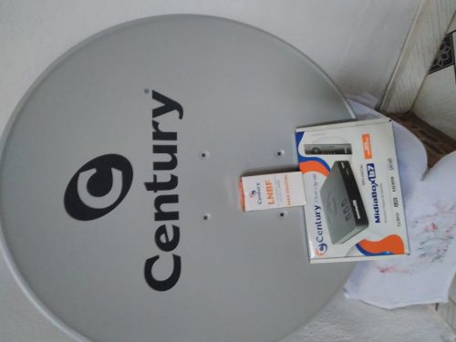 Técnico antenista  de antenas parabólicas sky oitv antenas digitais comuns Tel 24999951650  Volta Redonda  691262