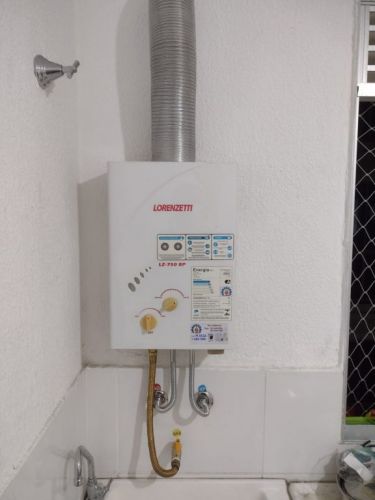 Técnico de Aquecedor a Gás em Paciência Rj 21 980115852 Manutenção de Aquecedores Paciência 761418