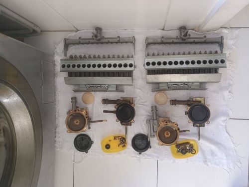 Técnico de Aquecedor a Gás Rinnai na Barra da Tijuca 21 98011-5852 780097