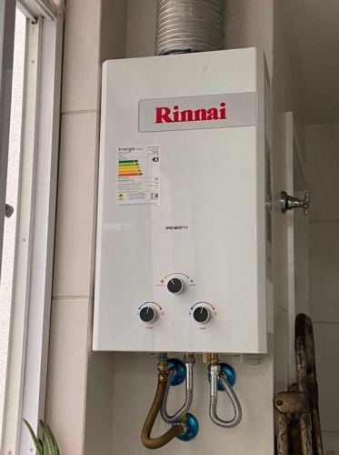 Técnico De Aquecedor Rinnai - Barra da tijuca  758002
