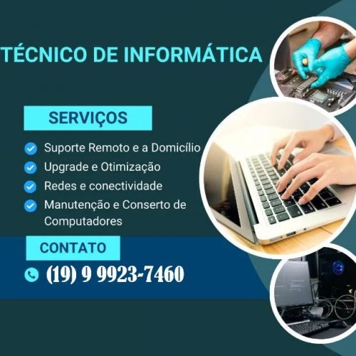 Técnico em informática 1999923-7460 782637