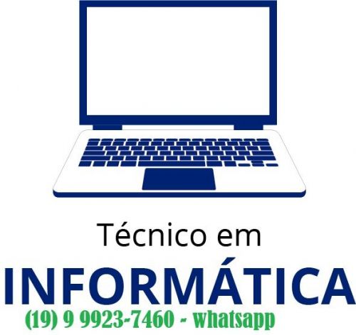 Técnico em informática 1999923-7460 782638