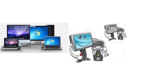 Técnico em Informática a Domicílio em toda Curitiba e Região 760141 Técnico em Informática a Domicílio em toda Curitiba e Região 760141