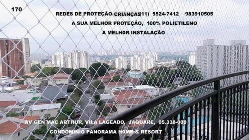 Telas de Proteção no Jaguaré  Praça Gen. Porto Carreiro  a sua melhor instalação 604040