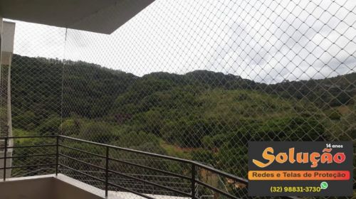 Telas De Proteção Para Apartamentos  Em Jf - Mg 747663