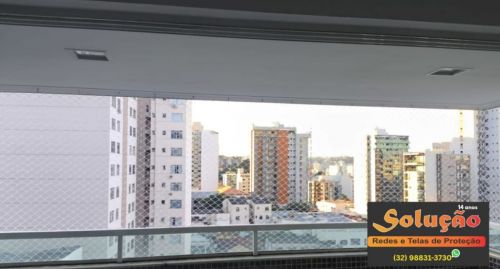 Telas De Proteção Para Apartamentos Em Jf - Mg 750092
