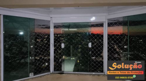 Telas De Proteção Para Casas Em Jf -mg 747879