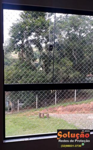 Telas De Proteção Para Crianças Em Jf - Mg 746893