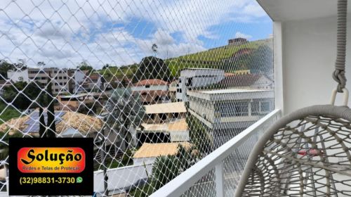 Telas De Proteção Para Crianças Em Jf - Mg 746896