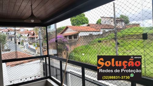 Telas De Proteção Para Sacadas Em Jf - Mg 746635