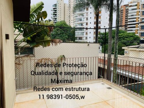 telas e redes de proteção em mirandopolis 11 98391-0505 zap 737109