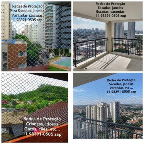 telas e redes de proteção em mirandopolis 11 98391-0505 zap 737111