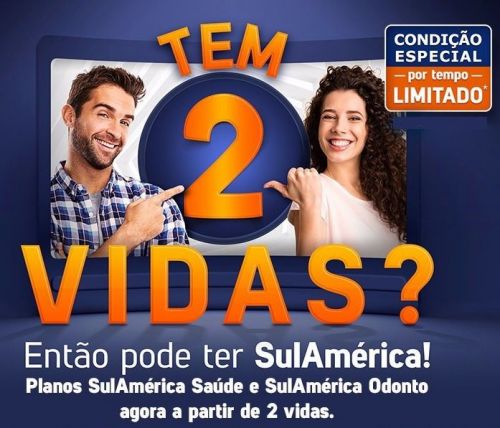 Telefones Sulamérica em Vr 2499818-6262 24 98123-6363 608131