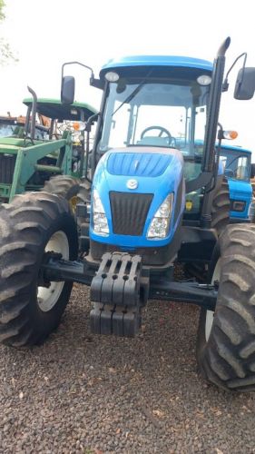 Temos peças usadas máquinas agrícolas  745528