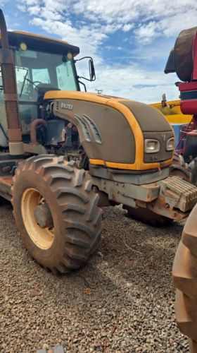 Temos peças usadas máquinas agrícolas  745531
