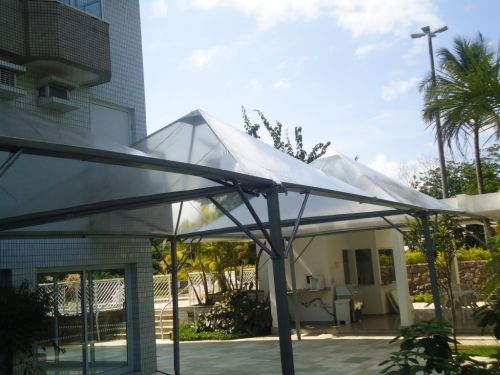 Tenda barraca lona - o mais Barato da Região 745254
