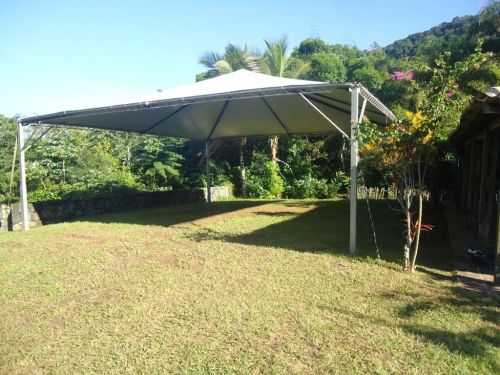 Tenda barraca lona - o mais Barato da Região 745255
