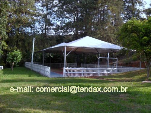 Tendas e Barracas em são josé dos campos  751853