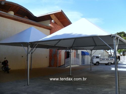 Tendas e Barracas em são josé dos campos  751854