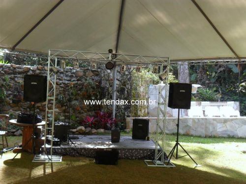 Tendas e equipamentos para festa locação sem burocracia 741443