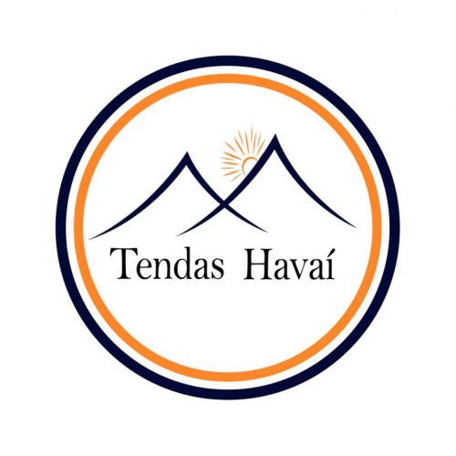 Tendas Havaí 772582