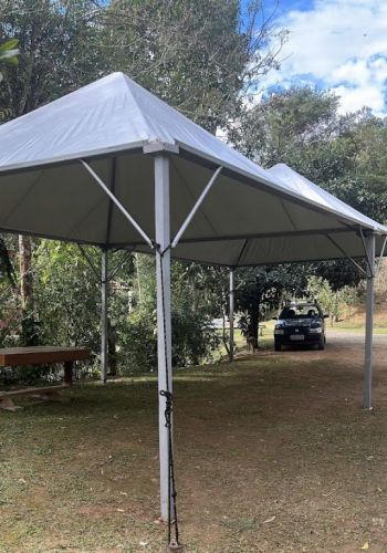 Tendas para casamento aniversários e festas em geral  758643