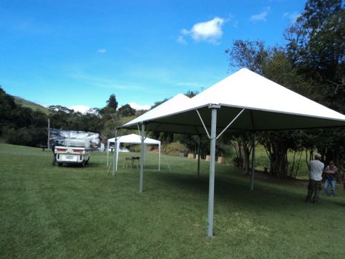 Tendas para Romaria - 12-99772-7438 759823