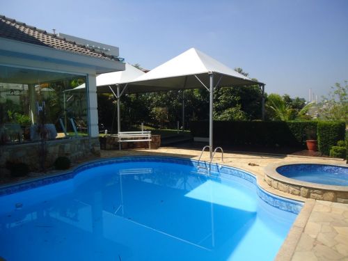 Tendas para Romaria - 12-99772-7438 759824