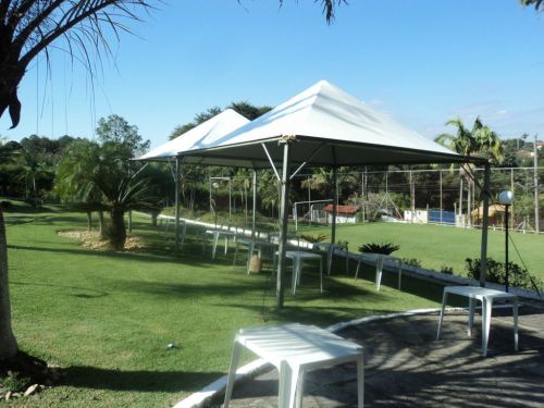 Tendas para Romaria - 12-99772-7438 759825