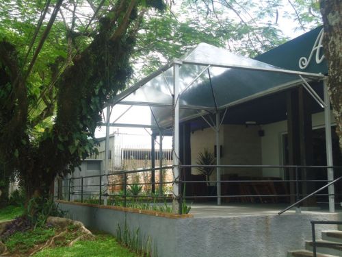 Tendax Coberturas aluga tenda barata  737525
