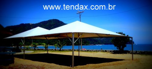 Tendax Coberturas aluga tenda barata  737527