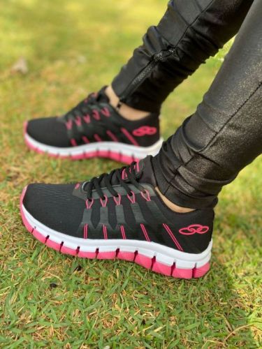 Tênis Olympikus Novos Tamanhos 34 ao 43 775128