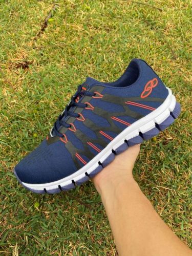 Tênis Olympikus Novos Tamanhos 34 ao 43 775130