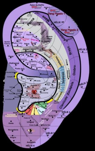 Terapeuta Integrativa 757063