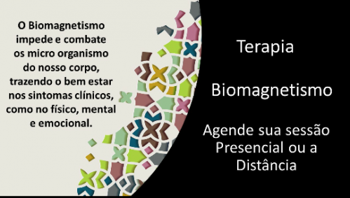 Terapia Biomagnética e Psicanálise 599197