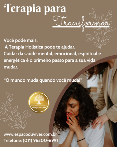 Terapia é vida vem descobrir você também 751262
