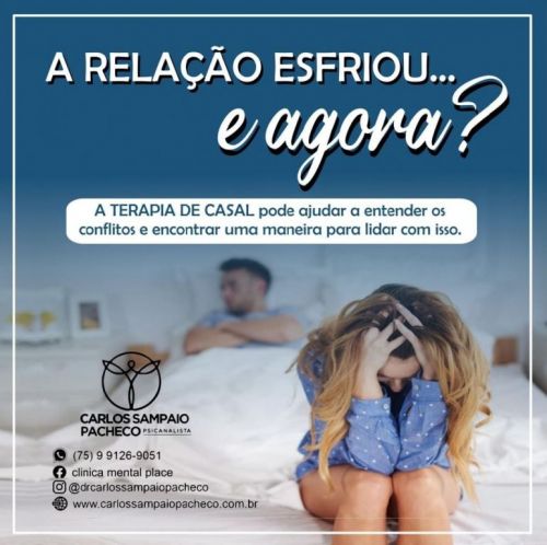 Terapia Sexual  Feira De Santana Ba 75991269051 whatsapp Presencial e  Online 778187