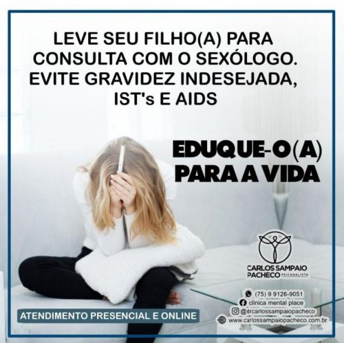 Terapia Sexual  Feira De Santana Ba 75991269051 whatsapp Presencial e  Online 778190