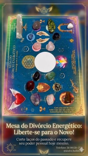 Terapia Vibracional Energetica Divorcio Energetico 778342