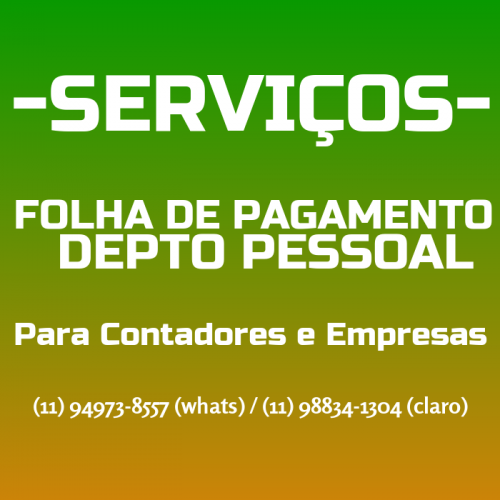 Terceirização De Departamento Pessoal 784667 Terceirização De Departamento Pessoal 784667
