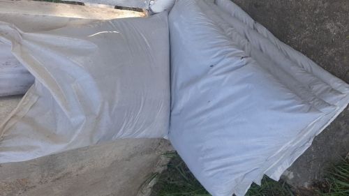 Terra Adubada Itaboraí Rj Saco 20kg Melhor Preço  752386