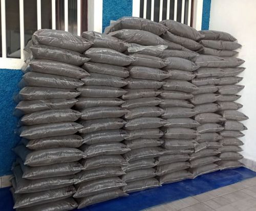 Terra Adubada Sítio Diamante 20 kg  Caraguatatuba Sp 749937